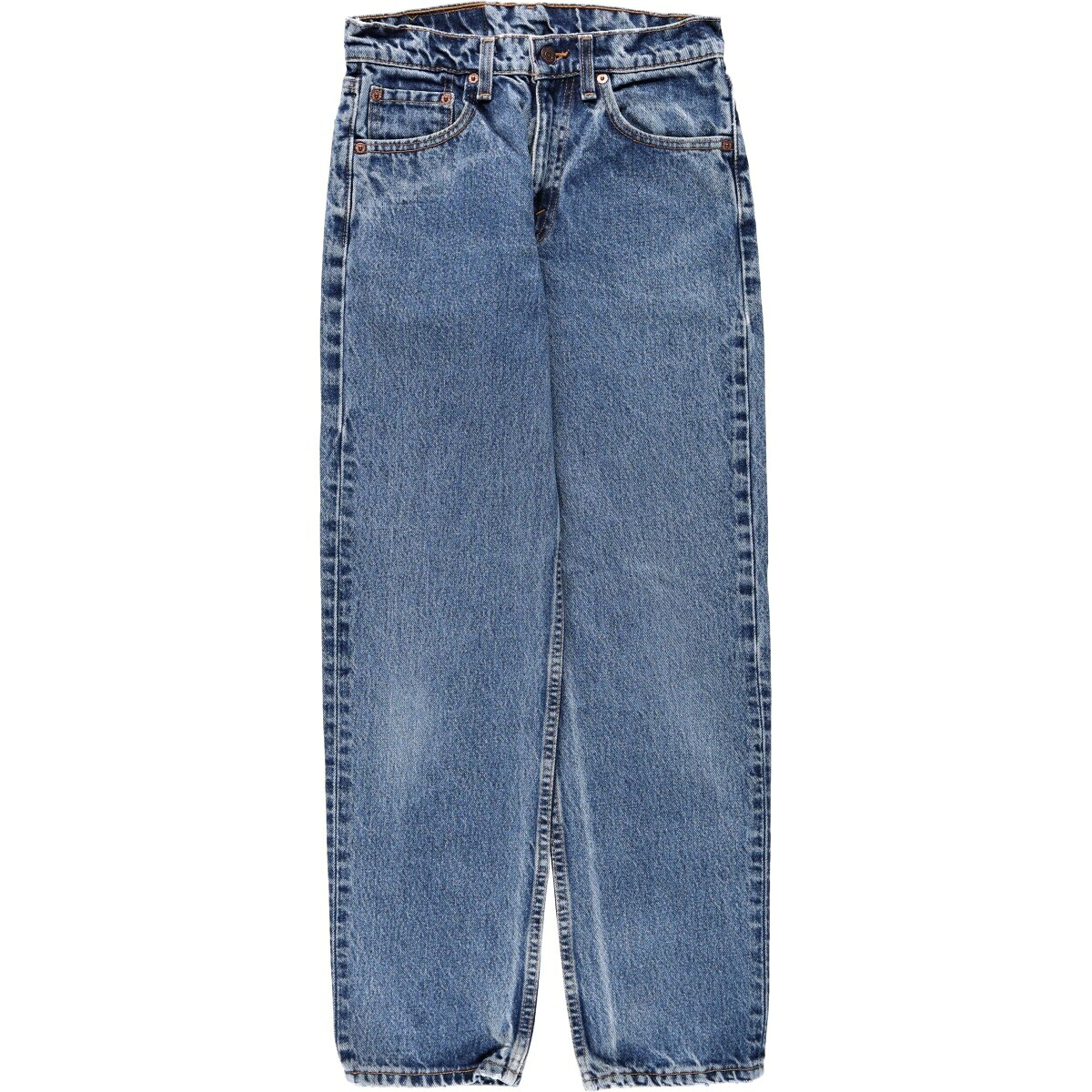 Levi's/リーバイス 550 RELAXED FIT テーパードデニムパンツ