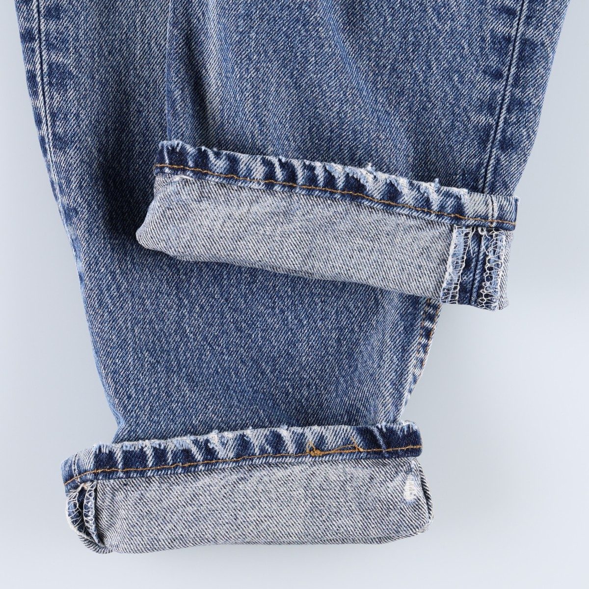 Levi's/リーバイス 550 RELAXED FIT テーパードデニムパンツ