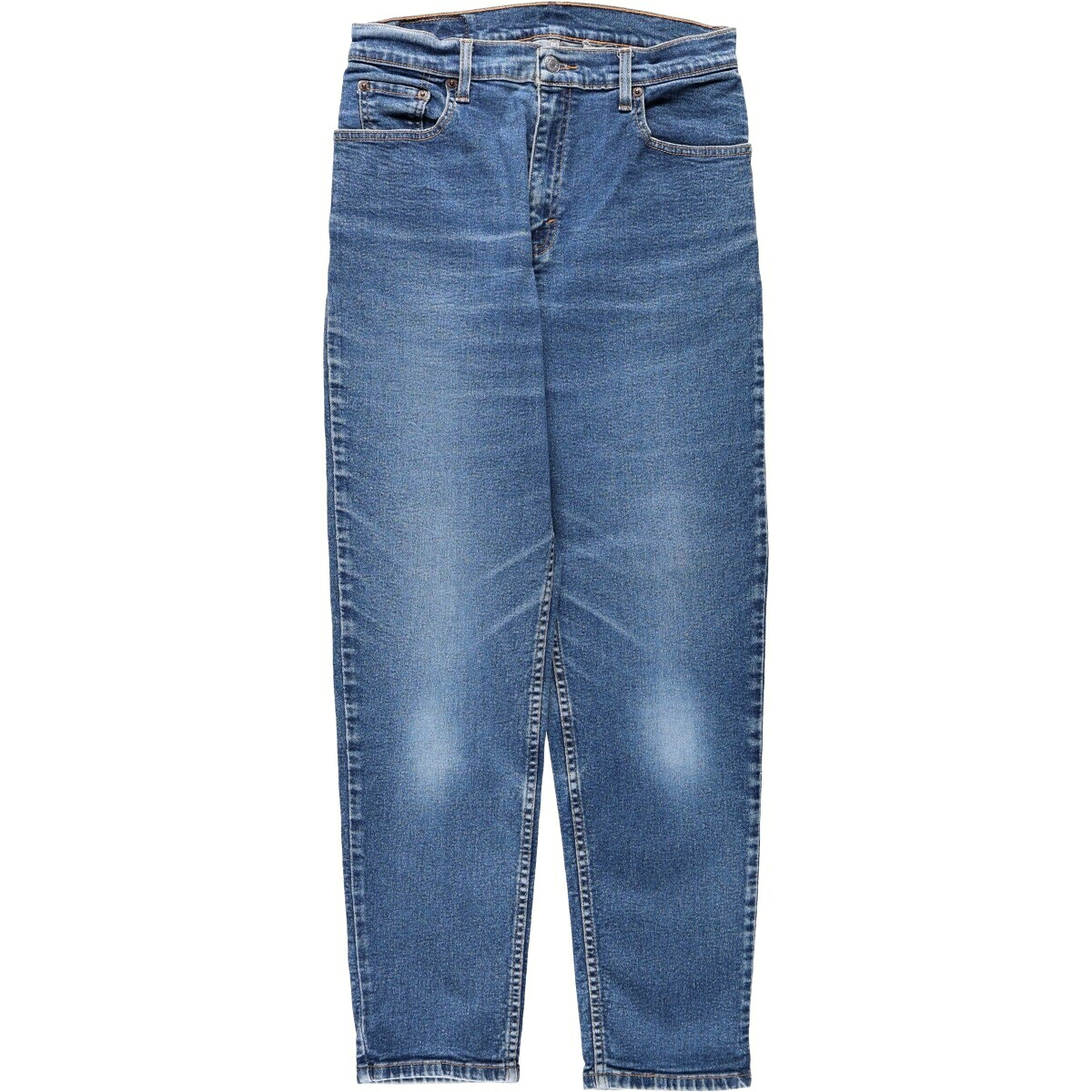 Levi's/リーバイス 550 RELAXED FIT TAPERED LEG テーパードデニムパンツ