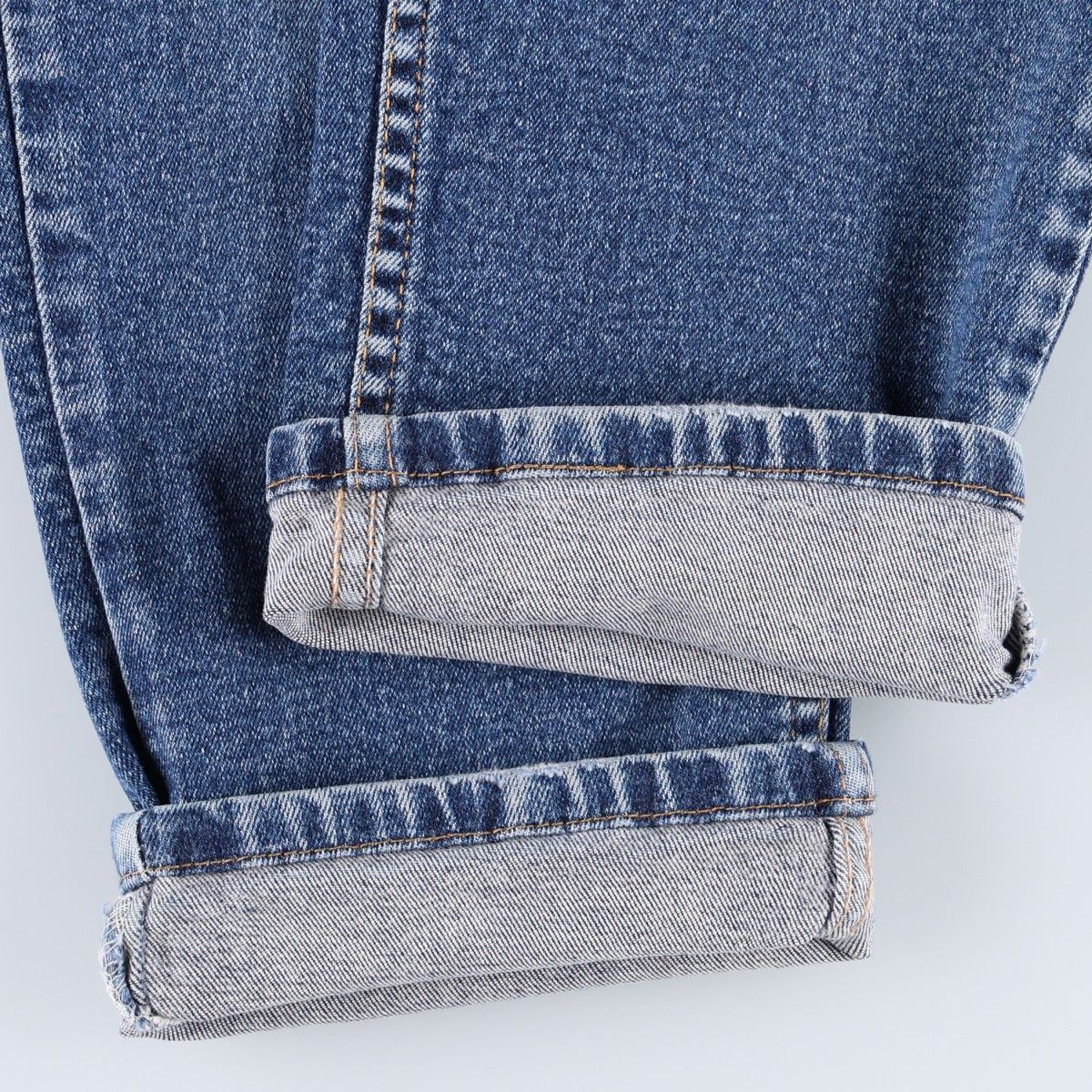 Levi's/リーバイス 550 RELAXED FIT TAPERED LEG テーパードデニムパンツ