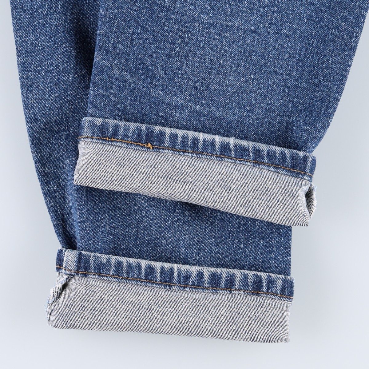 Levi's/リーバイス 550 RELAXED FIT TAPERED LEG テーパードデニムパンツ