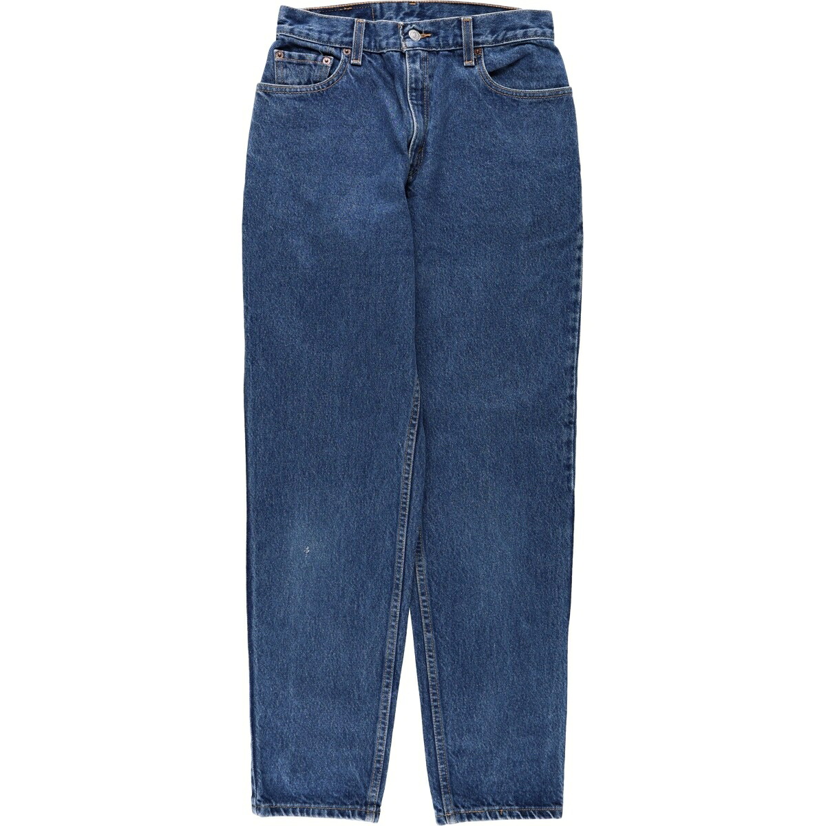 Levi's/リーバイス 550 RELAXED FIT TAPERED LEG テーパードデニムパンツ