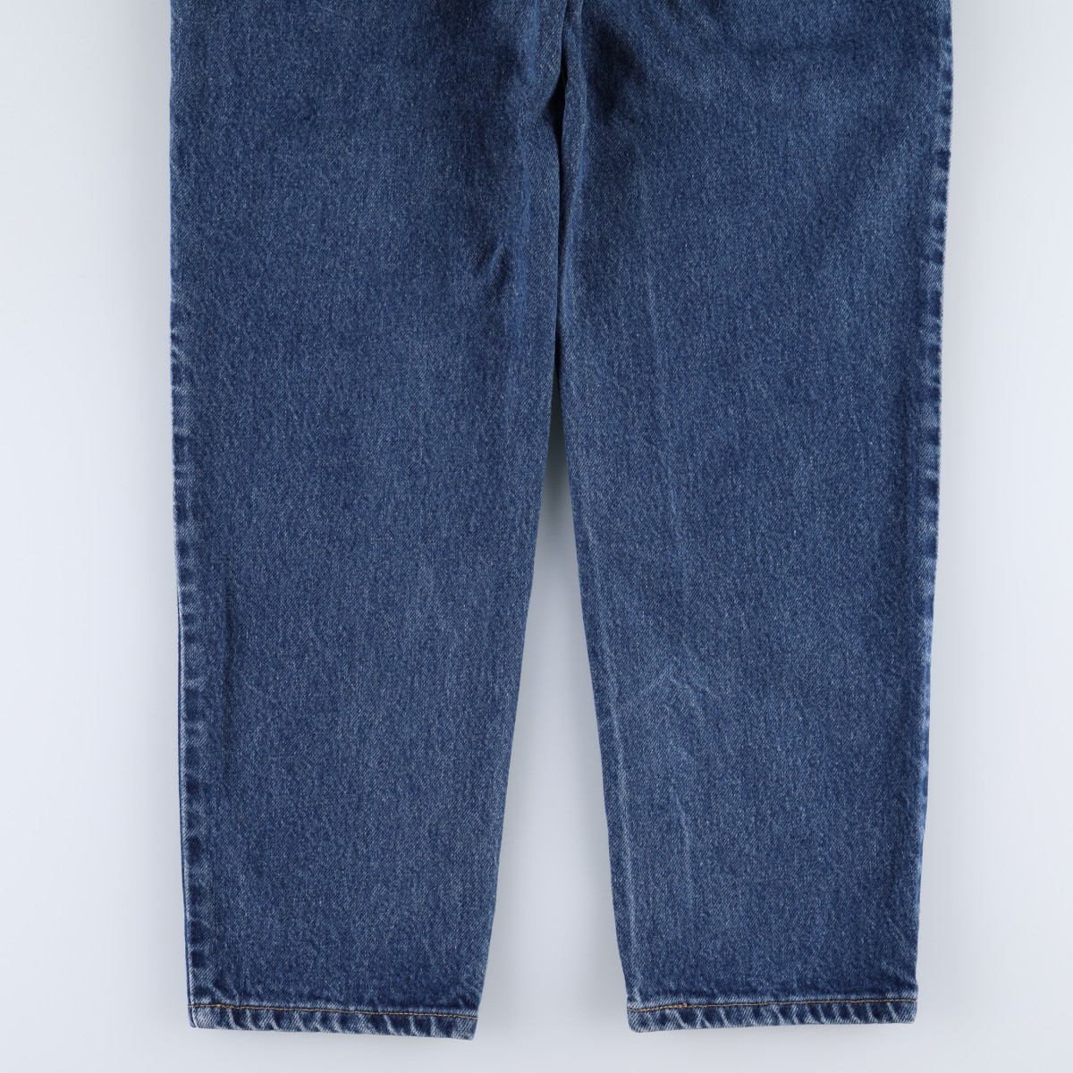 Levi's/リーバイス 550 RELAXED FIT TAPERED LEG テーパードデニムパンツ