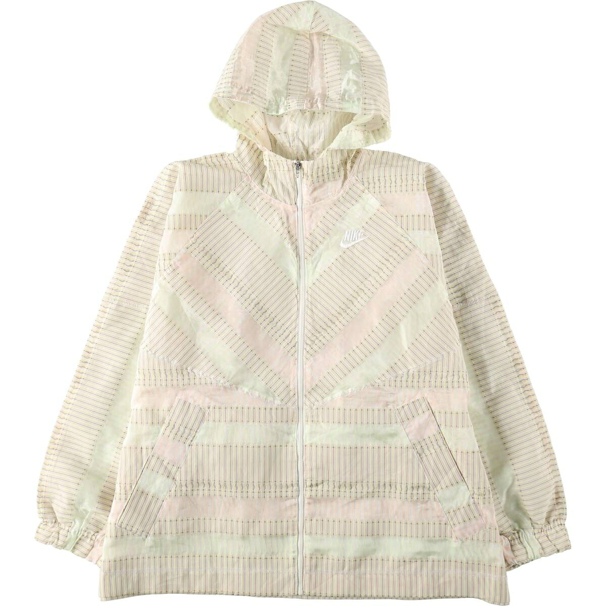 NIKE/ナイキ ウインドブレーカー