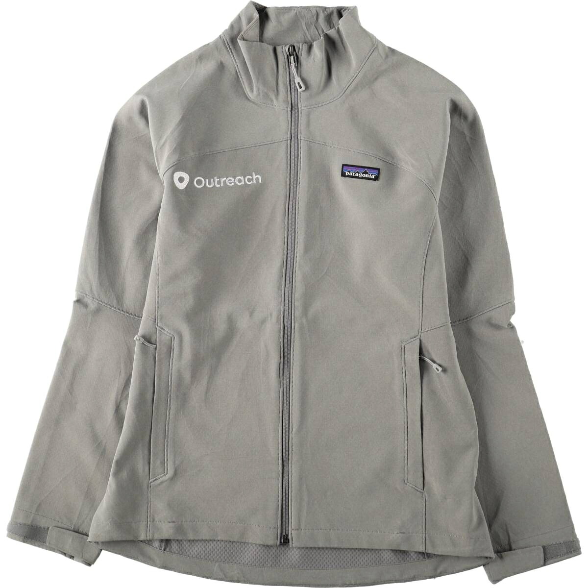 Patagonia/パタゴニア アズジャケット 83545SP19 ソフトシェルジャケット