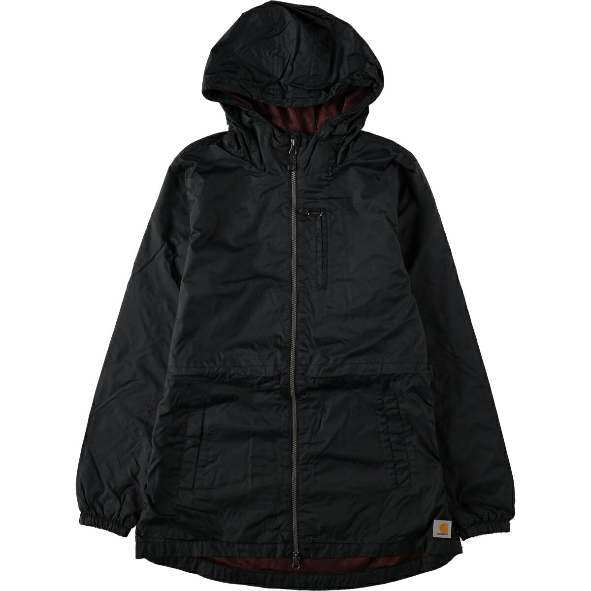 Carhartt/カーハート ナイロンパーカー