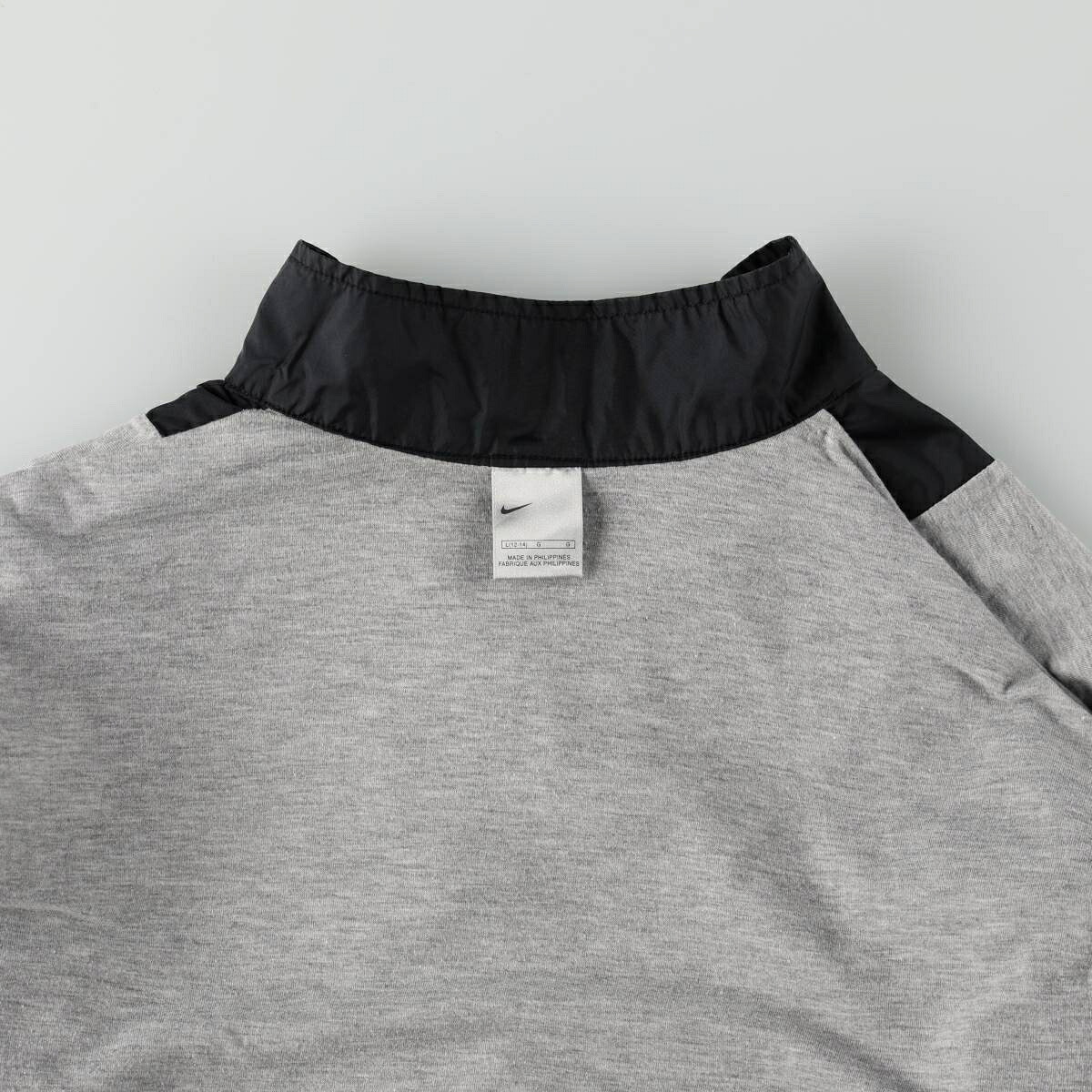 NIKE/ナイキ アノラックジャケット