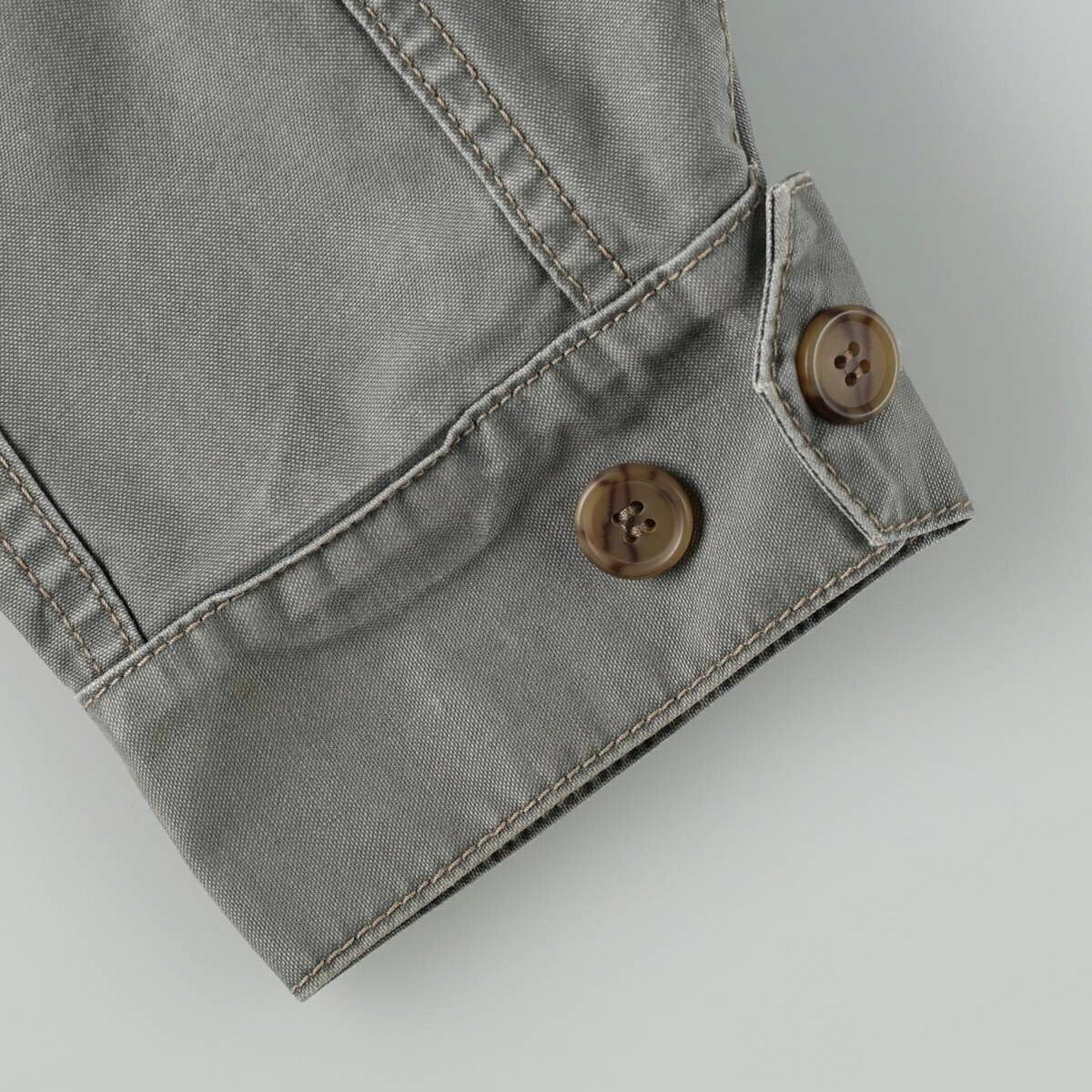 Ralph Lauren/ラルフローレン POLO JEANS COMPANY コットンジャケット