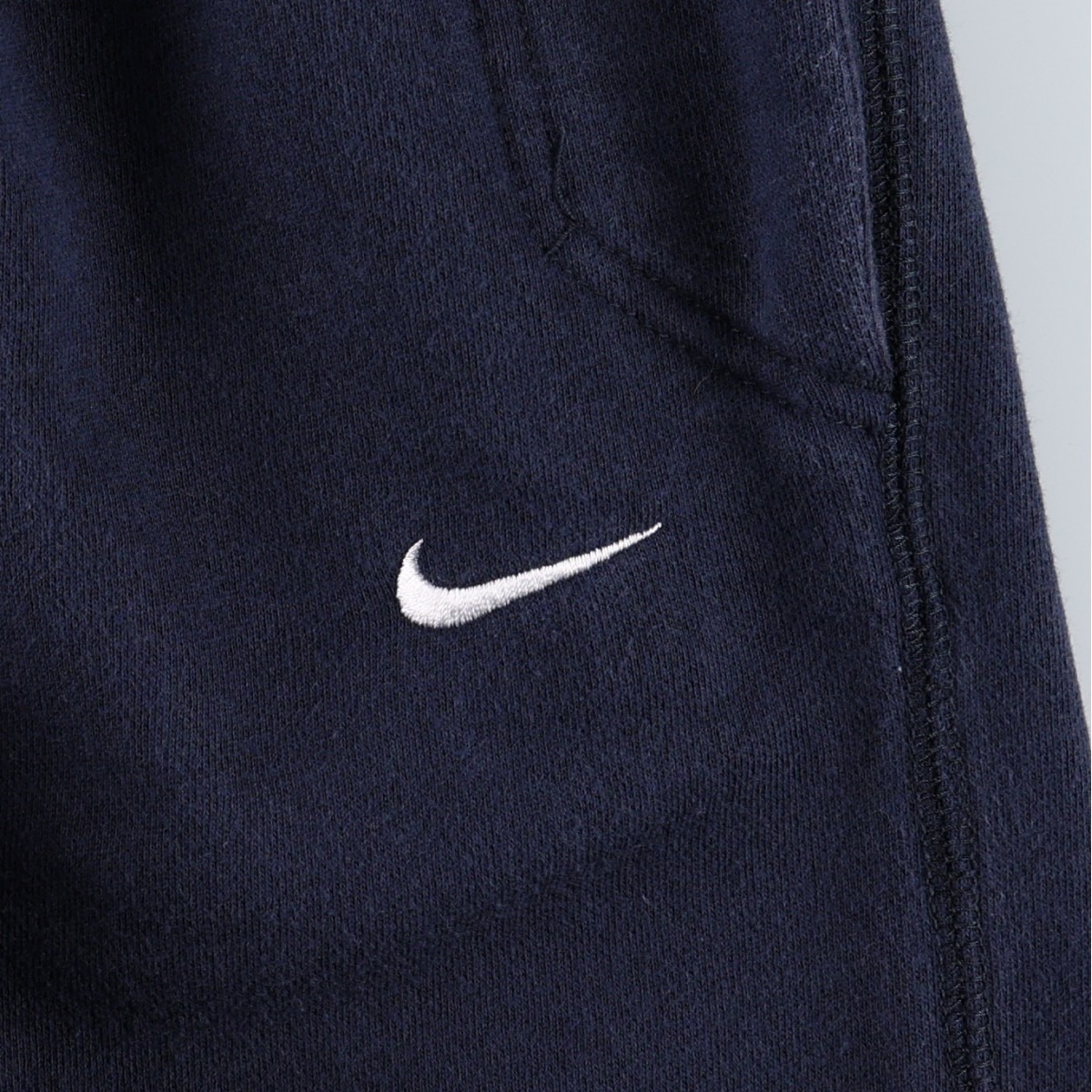 古着 00年代 ナイキ NIKE the athletic dept スウェットパンツ メンズL相当 /eaa677369 【中古】 【261012】