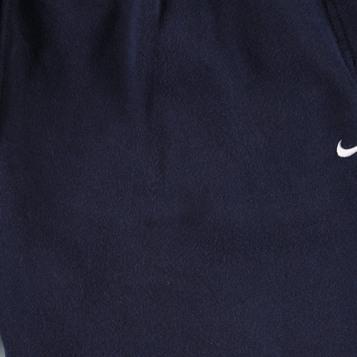 古着 00年代 ナイキ NIKE the athletic dept スウェットパンツ メンズL相当 /eaa677369 【中古】 【261012】