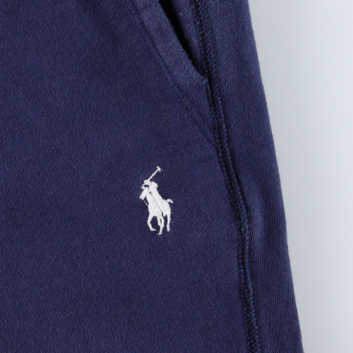 古着 ラルフローレン Ralph Lauren POLO RALPH LAUREN スウェットパンツ メンズS相当 /eaa677376 【中古】 【261012】