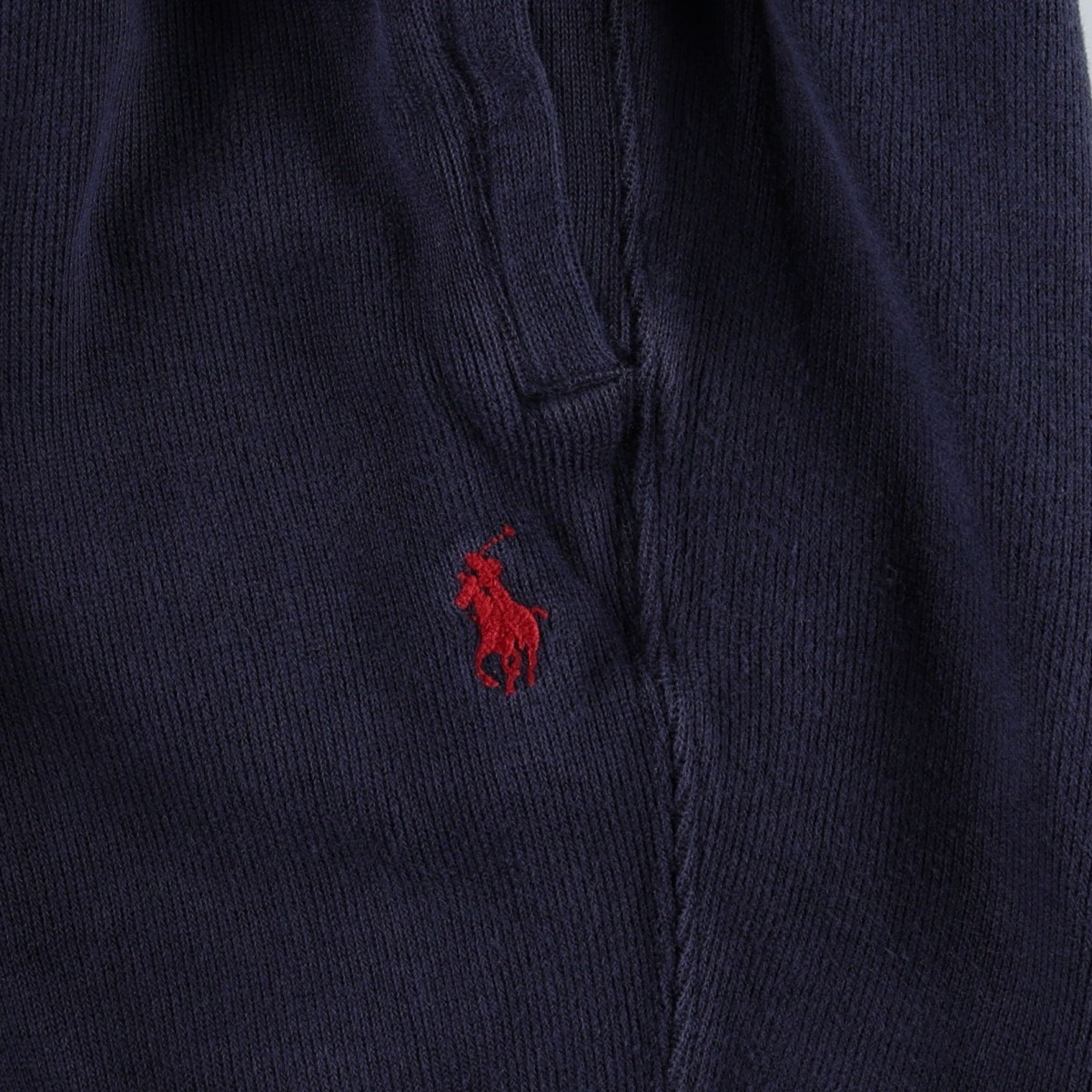 古着 ラルフローレン Ralph Lauren POLO RALPH LAUREN スウェットパンツ メンズXL相当 /eaa677377 【中古】 【261012】