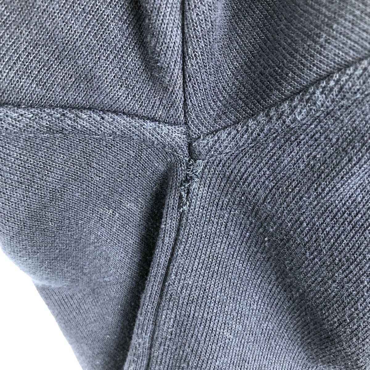 古着 LEISUREWEAR ハーフボタン スウェットシャツ トレーナー メンズXL相当 /eaa677389 【中古】 【261011】