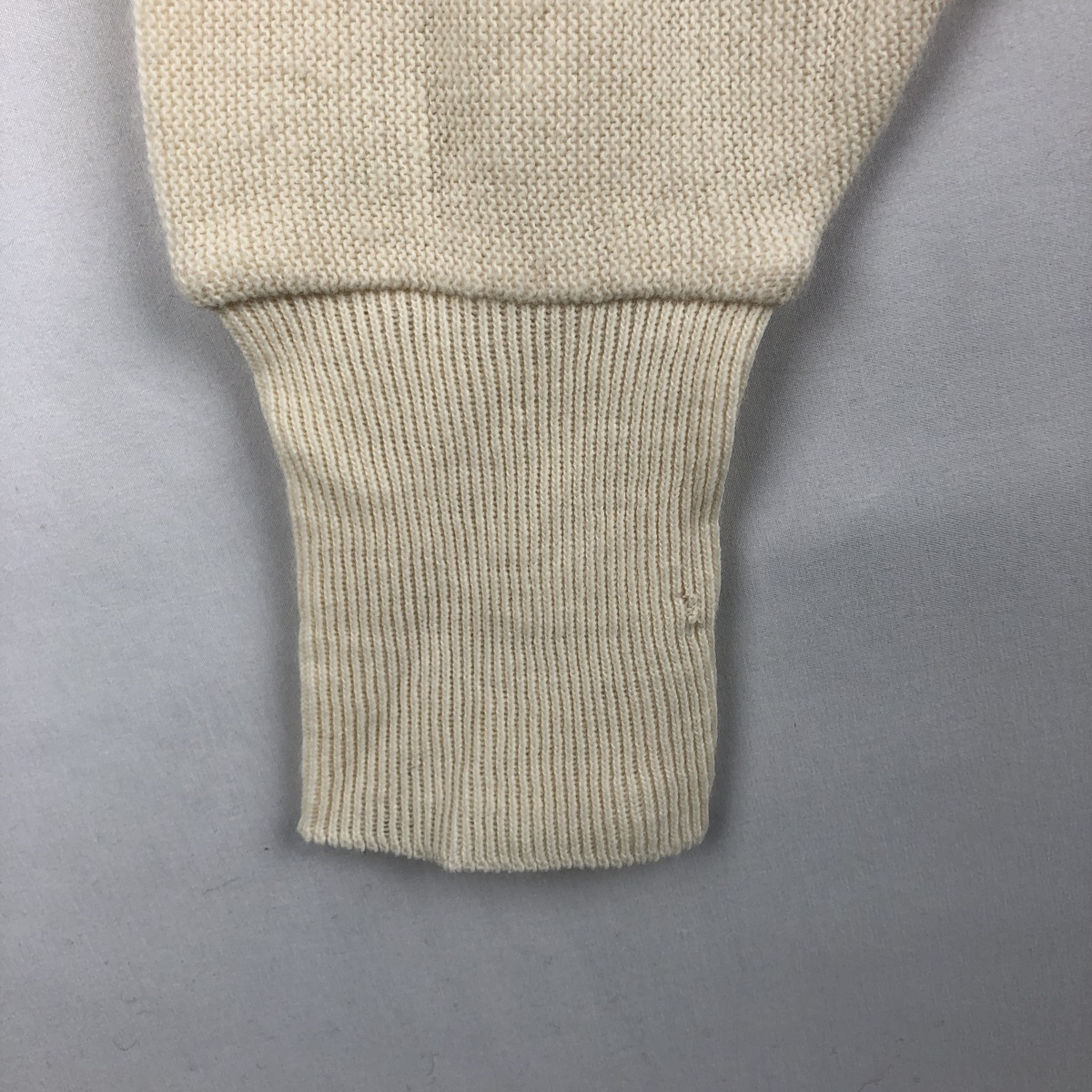 古着 90年代 IZOD アクリルニットカーディガン USA製 メンズL相当 ヴィンテージ /eaa677409 【中古】 【261016】