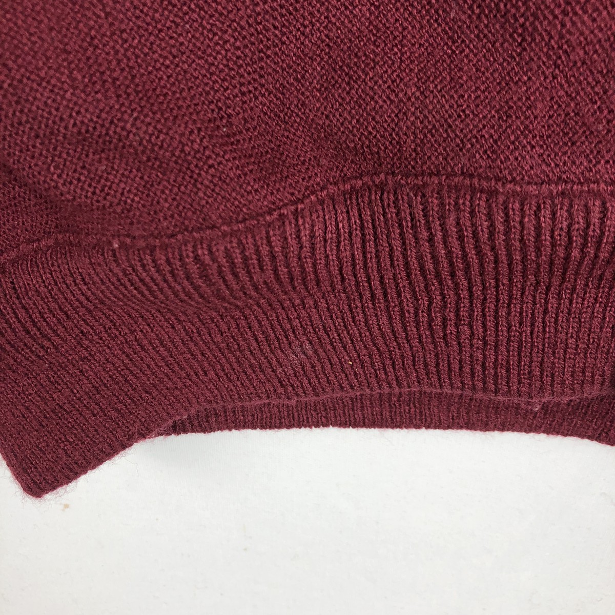 古着 90年代 Classics by Palmland アクリルニットカーディガン USA製 メンズXL相当 ヴィンテージ /eaa677424 【中古】 【261011】