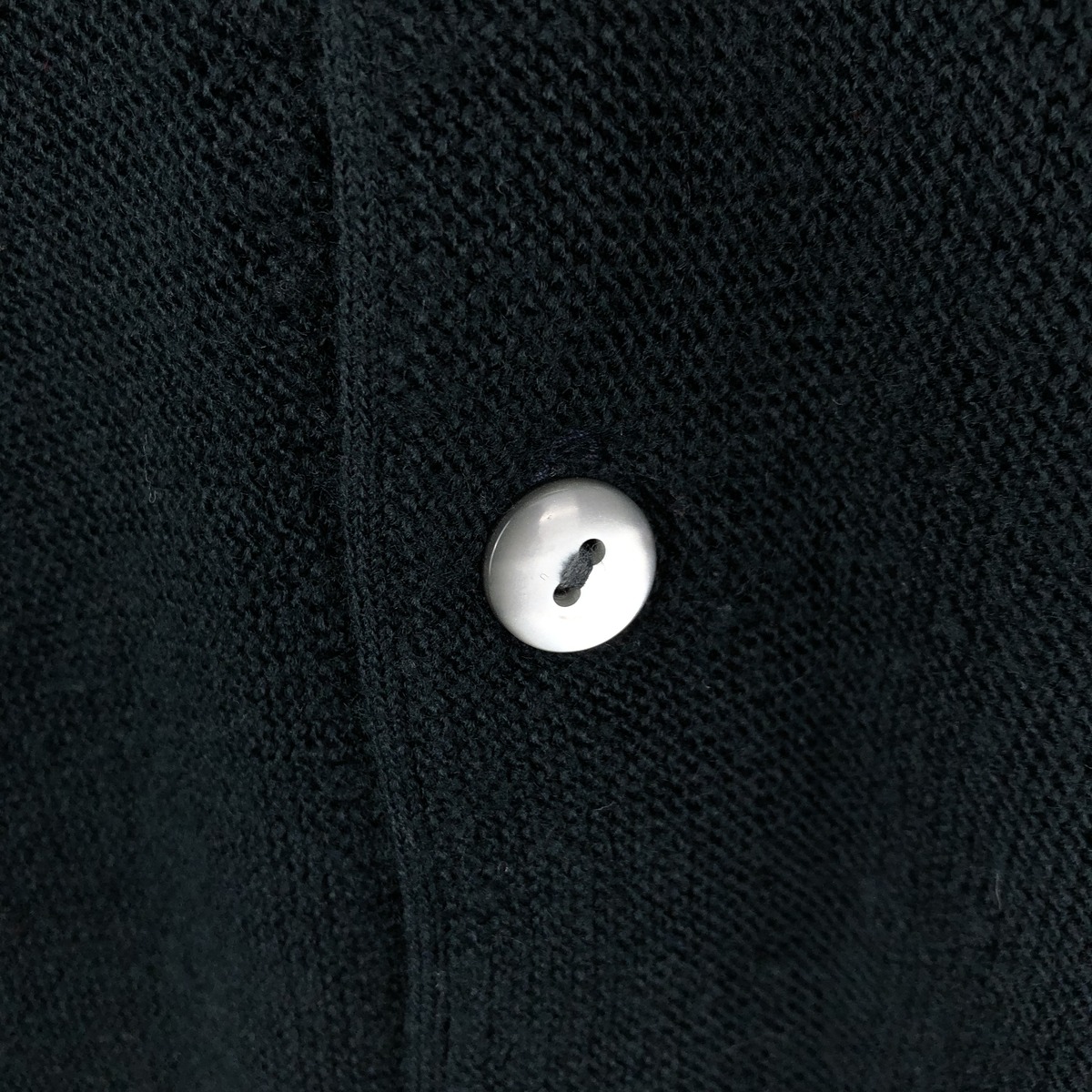 古着 90年代 PENGUIN SPORTS アクリルニットカーディガン USA製 メンズL相当 ヴィンテージ /eaa677428 【中古】 【261011】