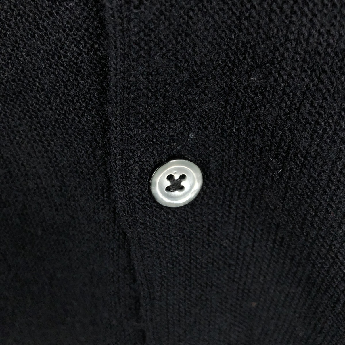 古着 IZOD アクリルニットカーディガン USA製 メンズXL相当 /eaa677429 【中古】 【261011】