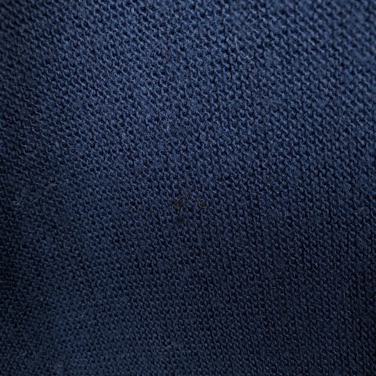 IZOD アクリルニットカーディガン