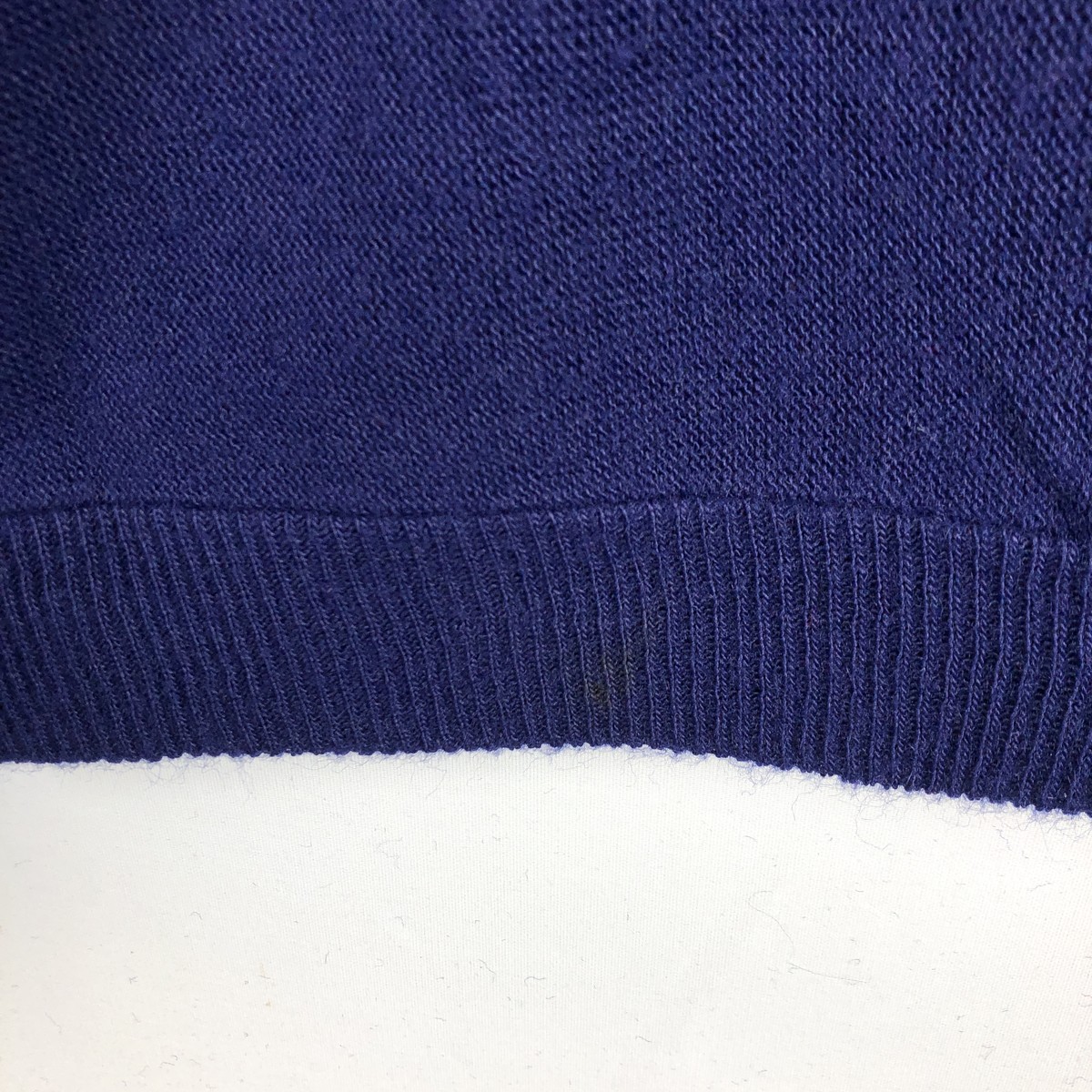 古着 70年代 キングスロード KING ROAD Sears アクリルニットカーディガン メンズXL相当 ヴィンテージ /eaa677476 【中古】 【261011】