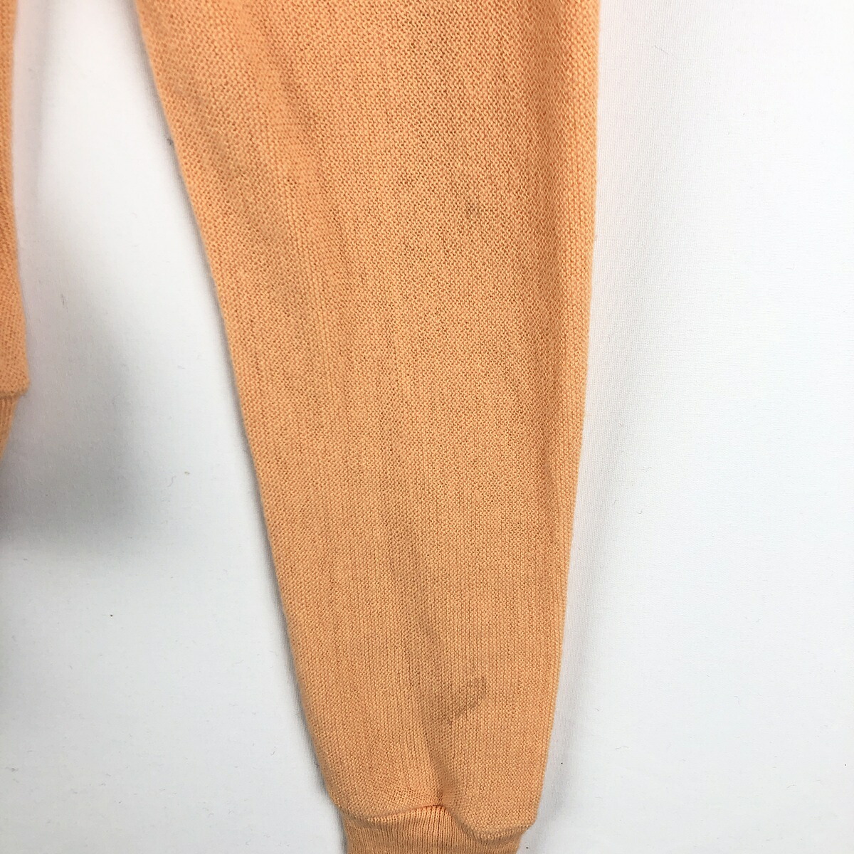 古着 タウンクラフト TOWN CRAFT JCPenney アクリルニットカーディガン メンズM相当 /eaa677478 【中古】 【261011】