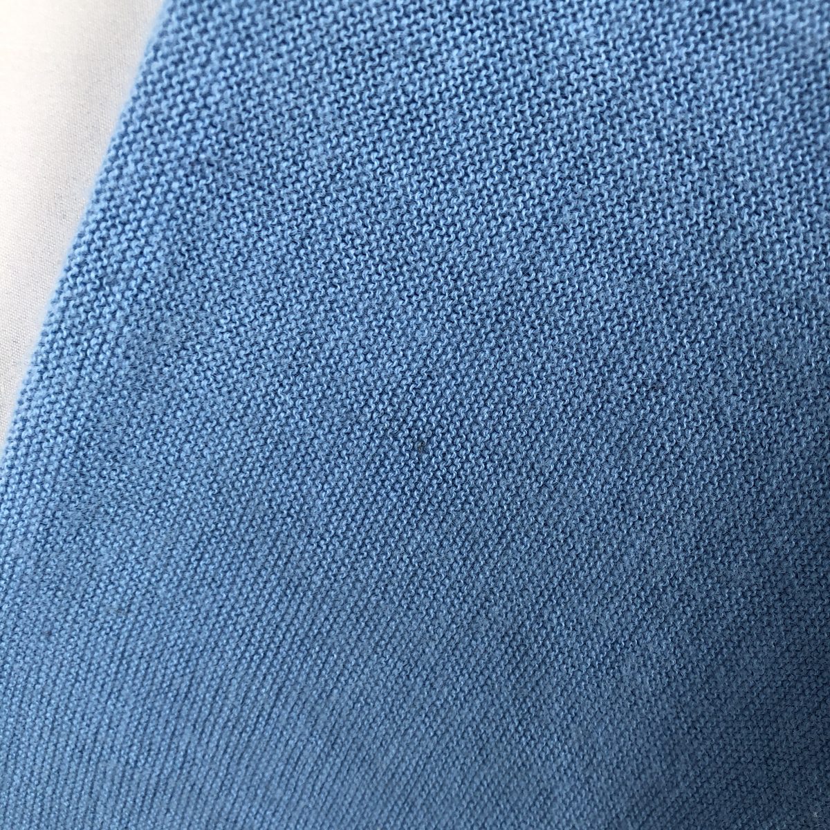 JCPenney アクリルニットカーディガン
