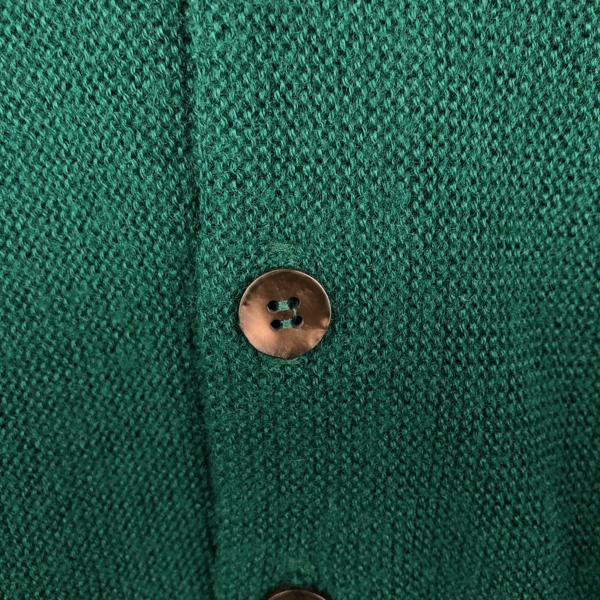 Sears/シアーズ The Men's Store アクリルニットカーディガン