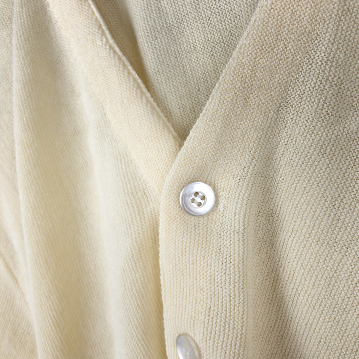 JCPenney THE FOX SWEATER ニットカーディガン