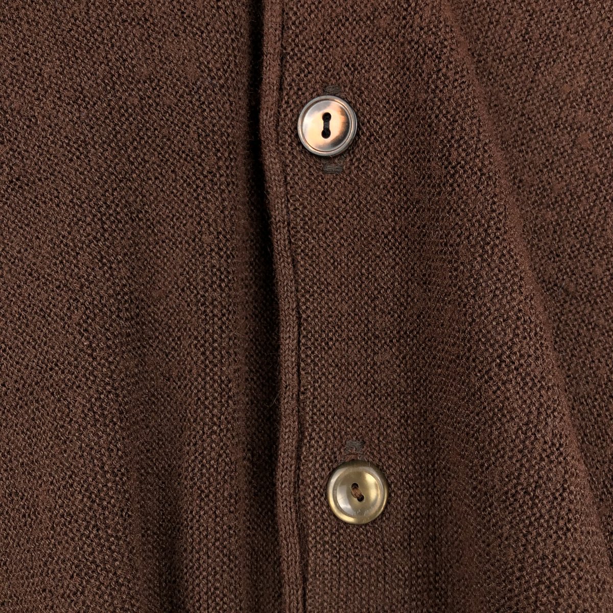 Jantzen/ジャンセン ニットカーディガン