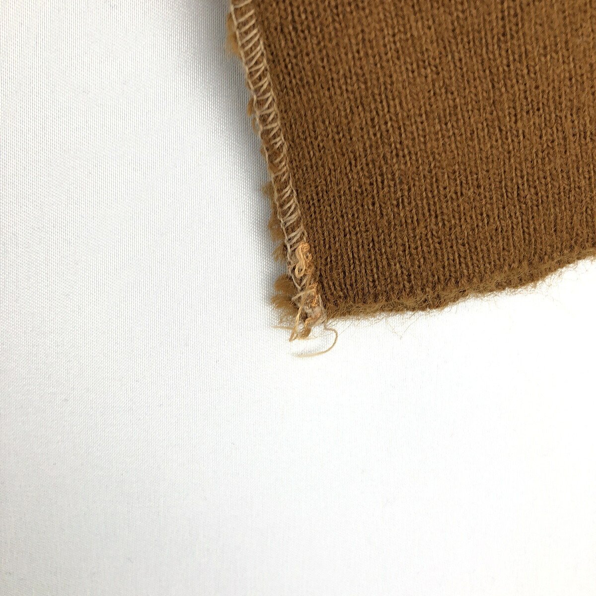 Cranbrook ニットカーディガン