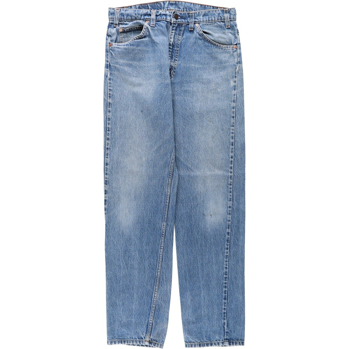 Levi's/リーバイス 505 テーパードデニムパンツ