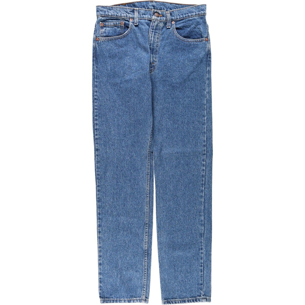 Levi's/リーバイス 505 テーパードデニムパンツ
