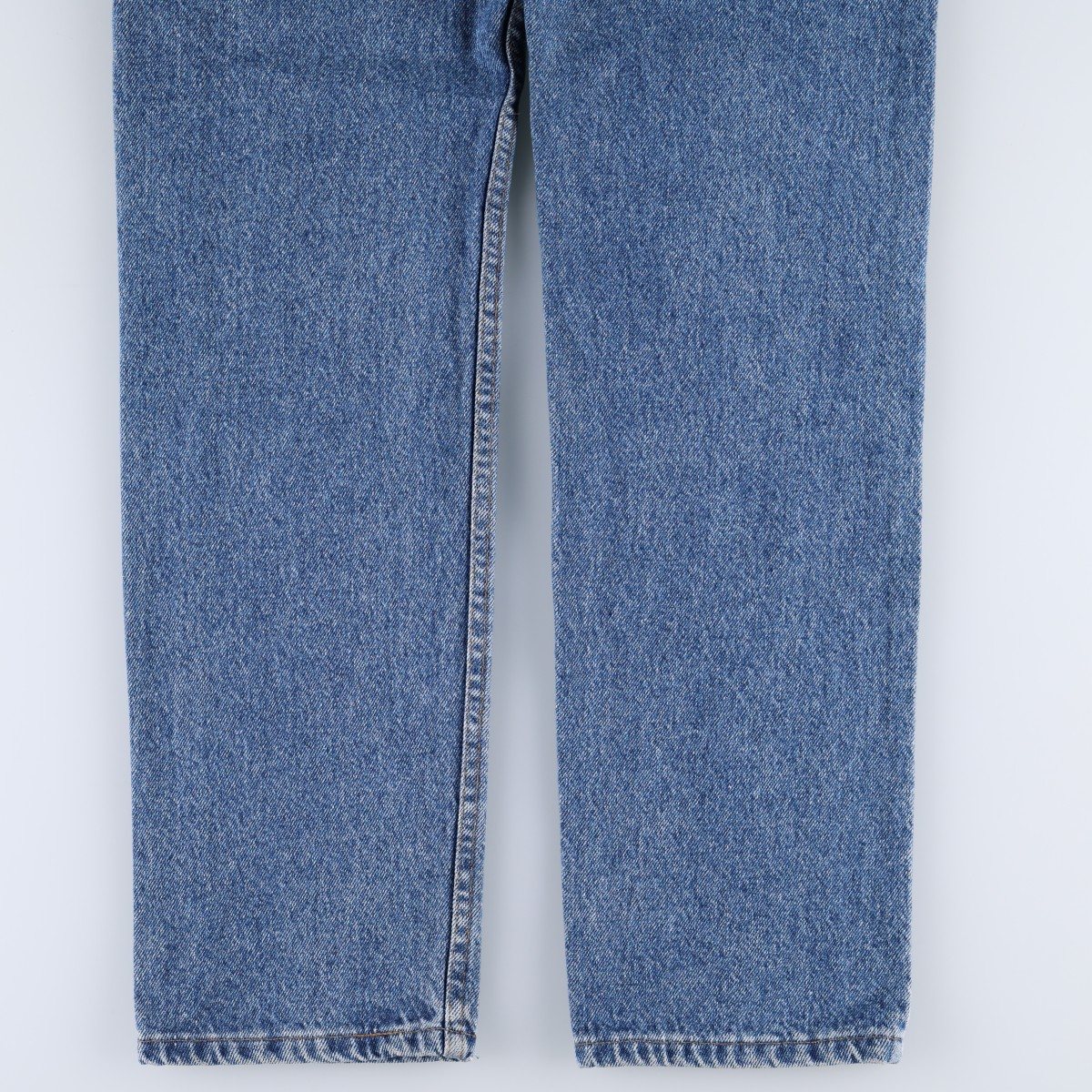 Levi's/リーバイス 505 テーパードデニムパンツ