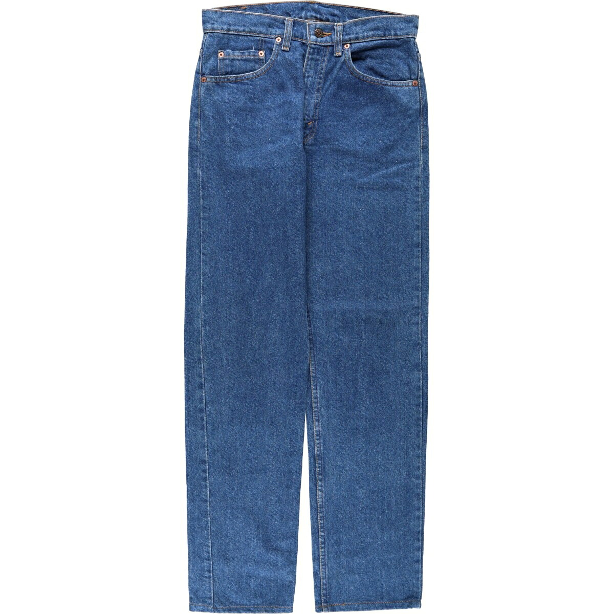 Levi's/リーバイス 505-0217 テーパードデニムパンツ