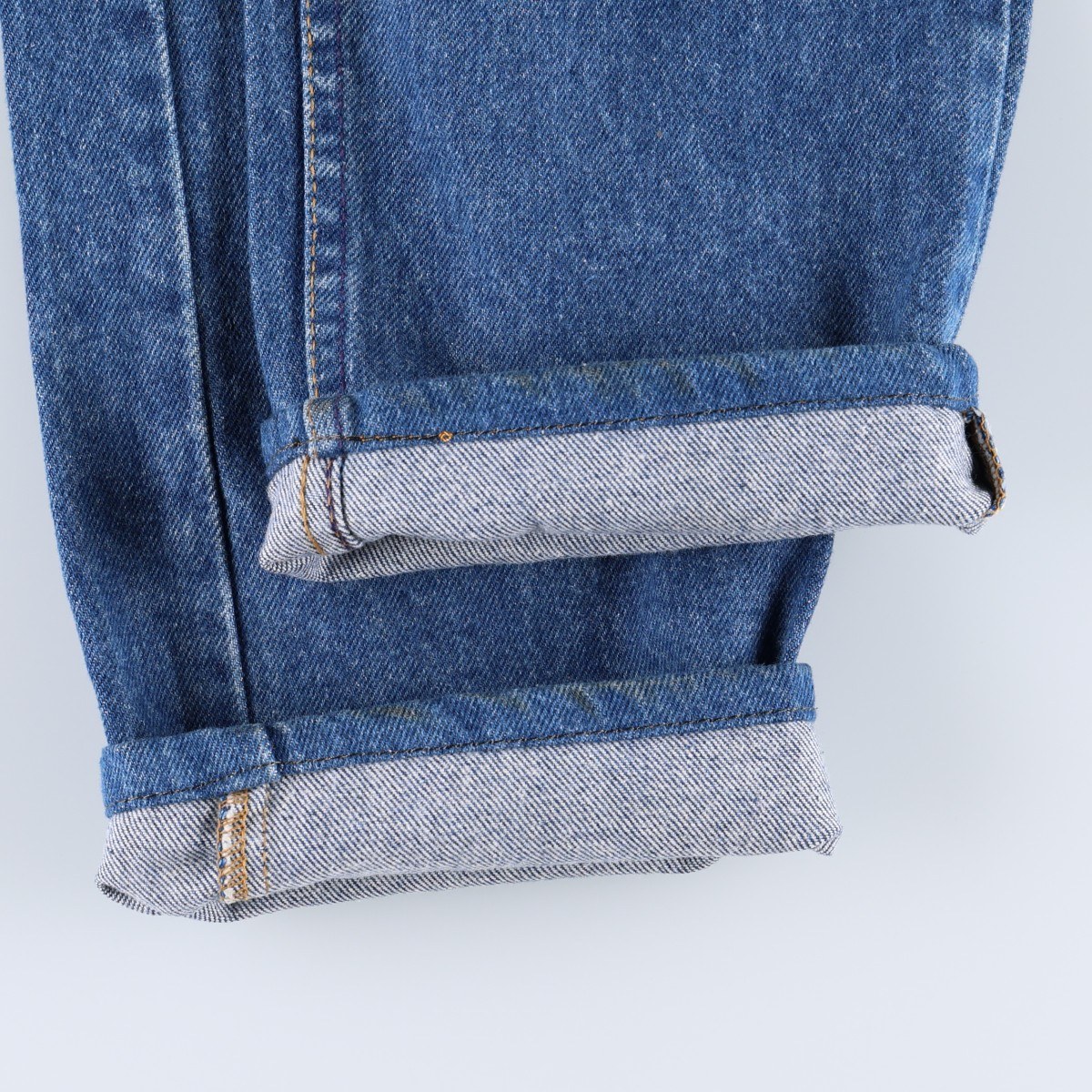 Levi's/リーバイス 505-0217 テーパードデニムパンツ