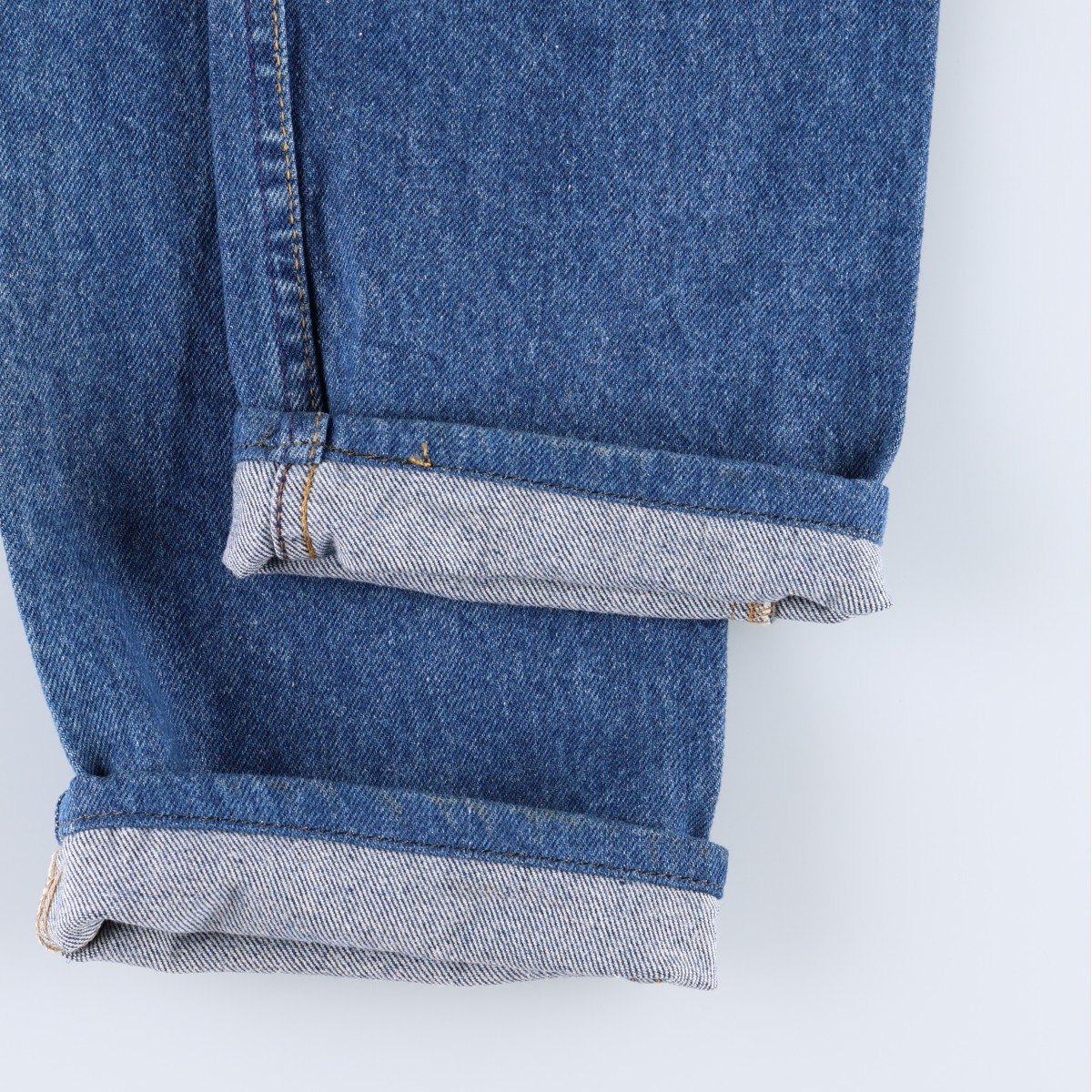 Levi's/リーバイス 505-0217 テーパードデニムパンツ