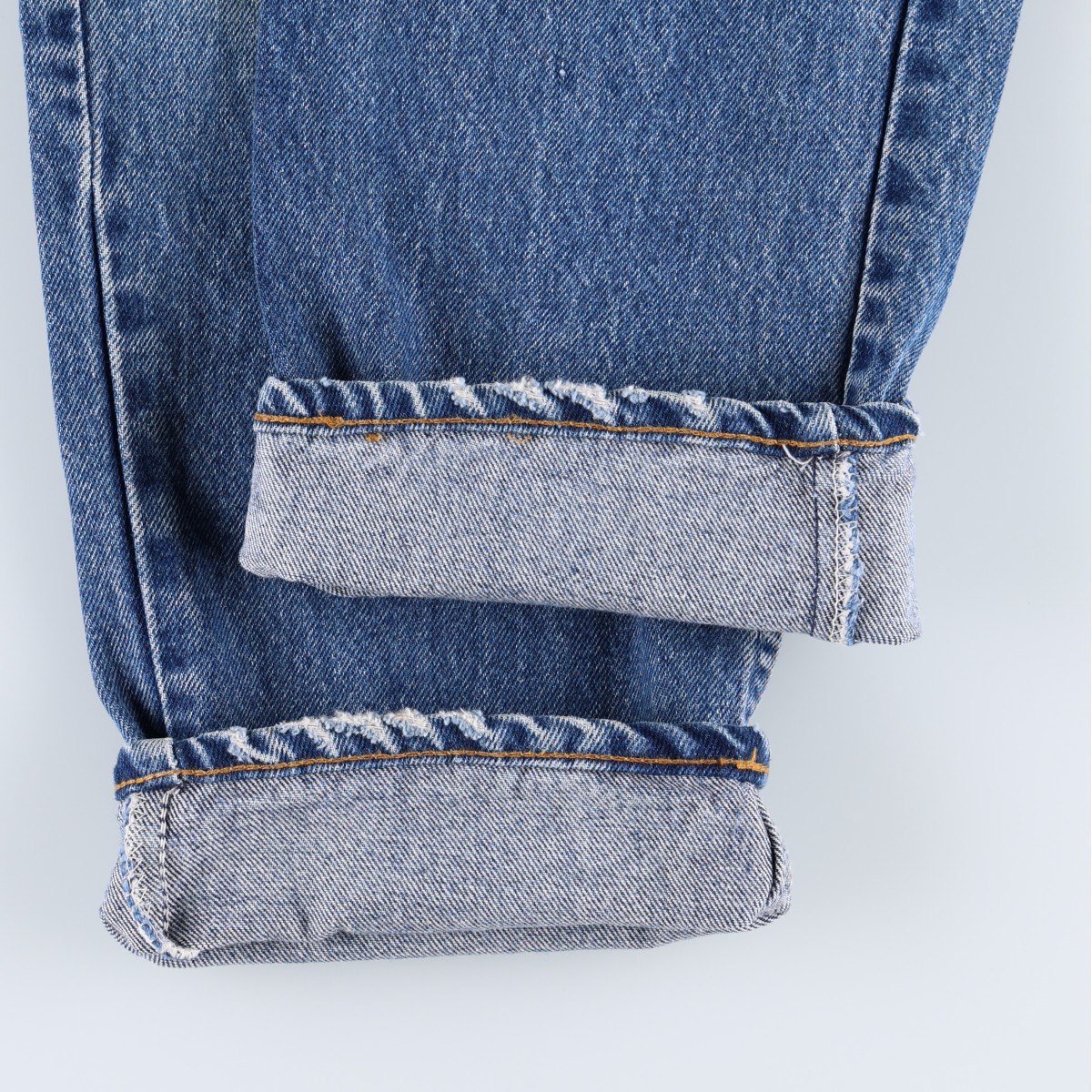 Levi's/リーバイス 505-0216 テーパードデニムパンツ