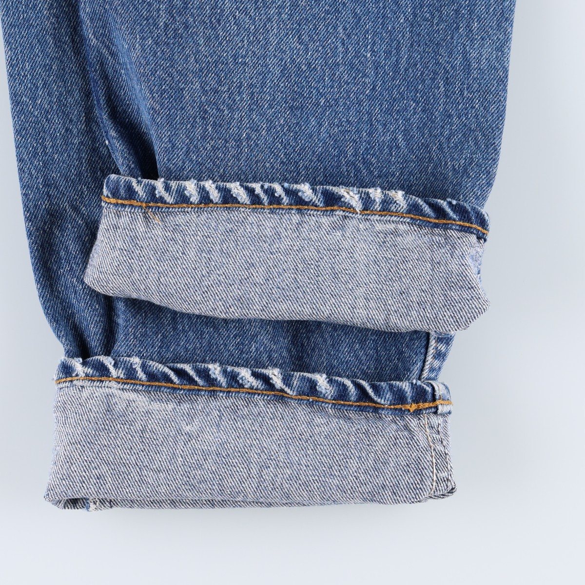 Levi's/リーバイス 505-0216 テーパードデニムパンツ