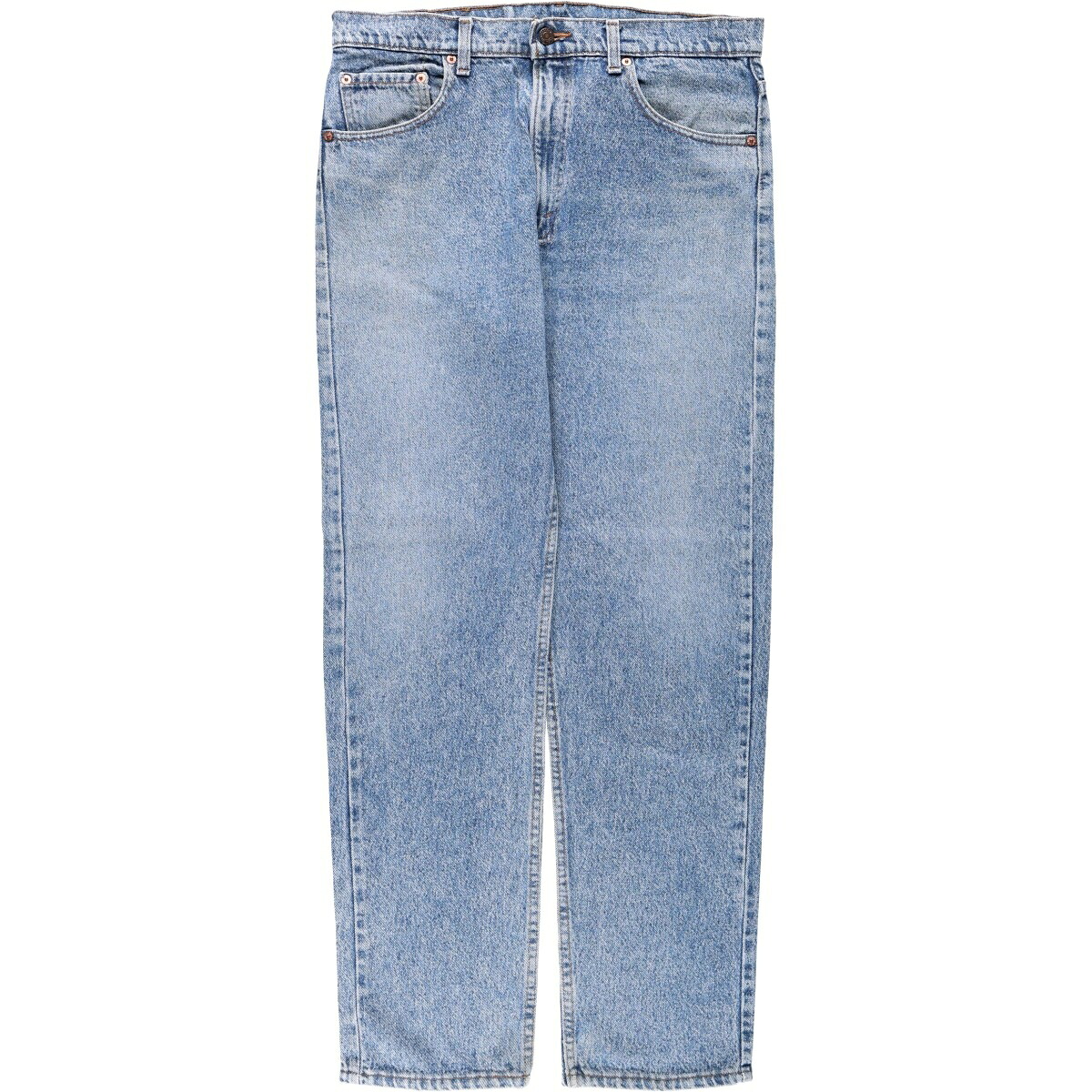 Levi's/リーバイス 505 テーパードデニムパンツ