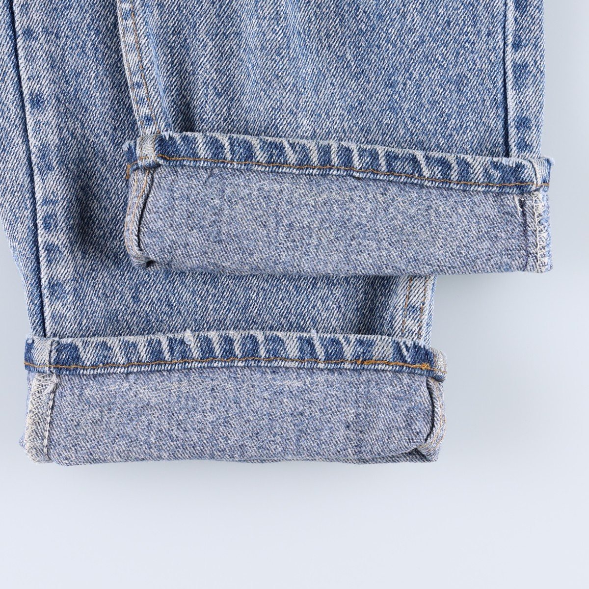 Levi's/リーバイス 505 テーパードデニムパンツ
