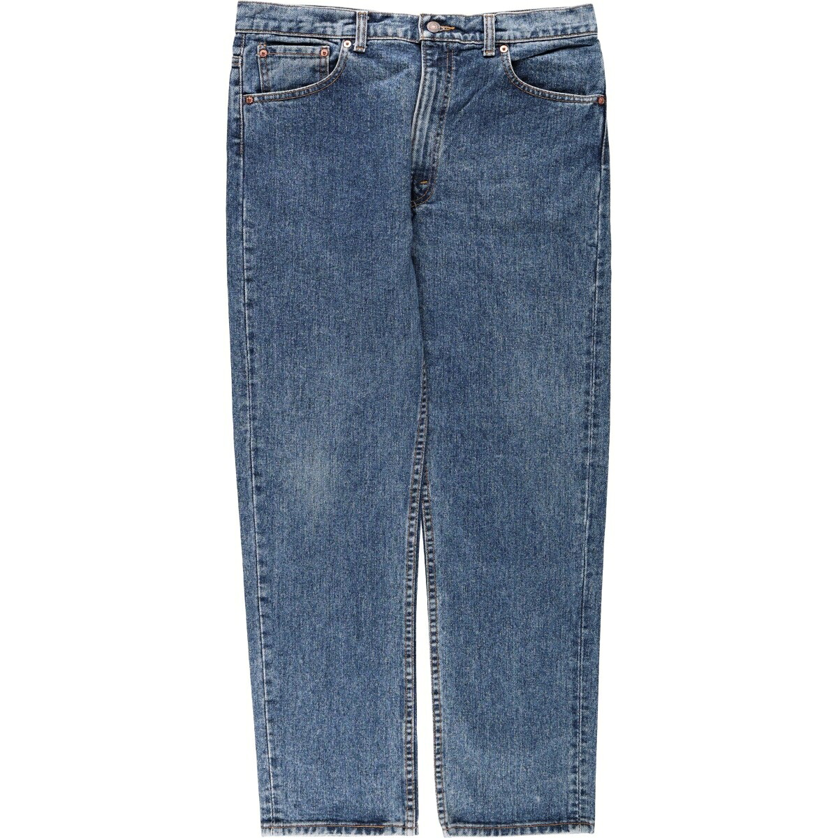 Levi's/リーバイス 505-4891 テーパードデニムパンツ