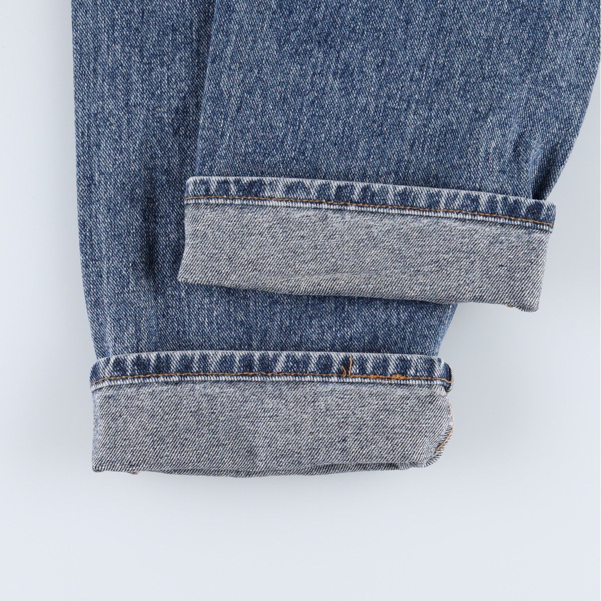 Levi's/リーバイス 505-4891 テーパードデニムパンツ