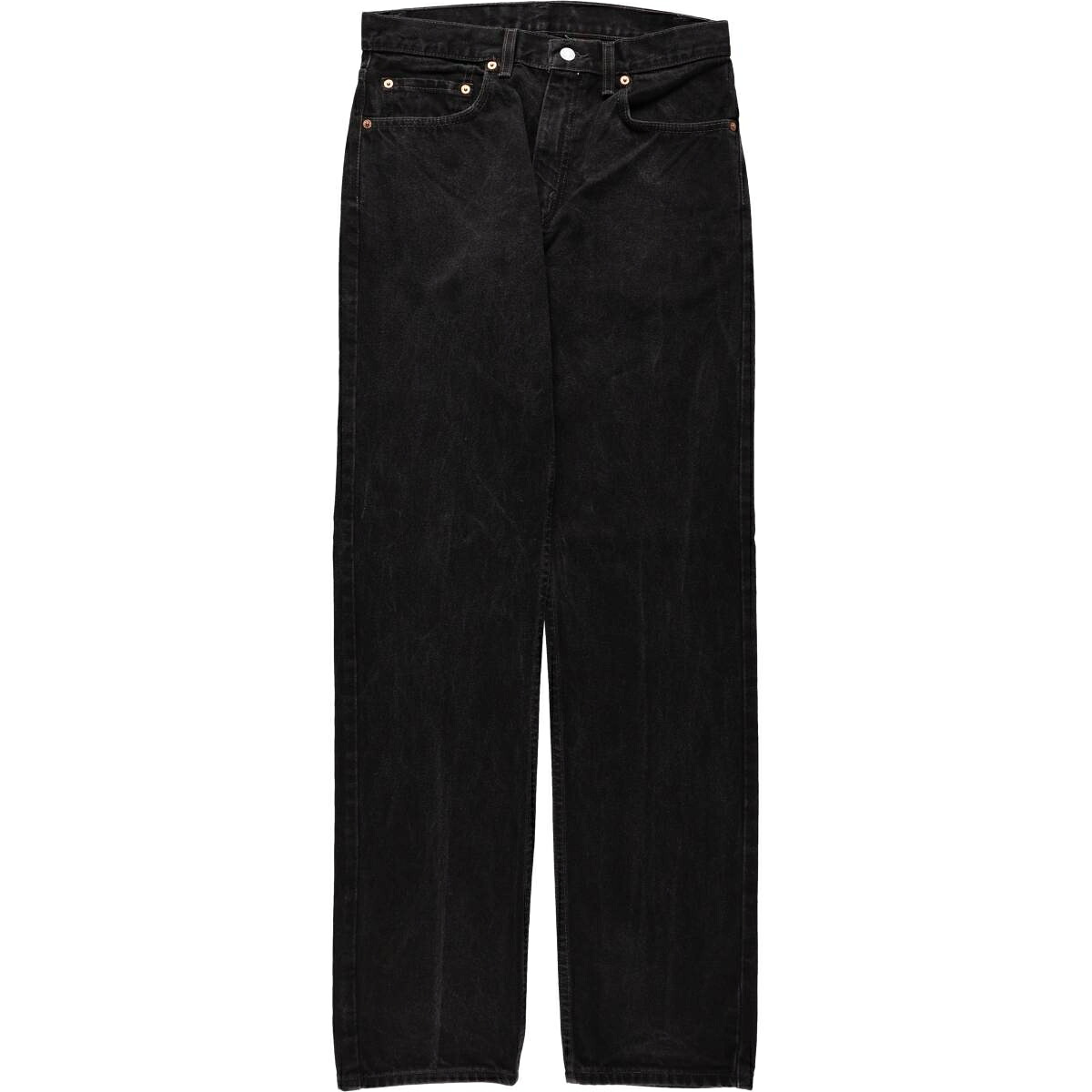 Levi's/リーバイス 505 テーパードデニムパンツ