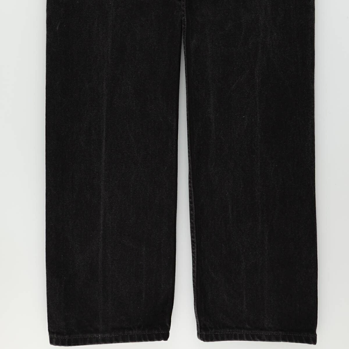 Levi's/リーバイス 505 テーパードデニムパンツ