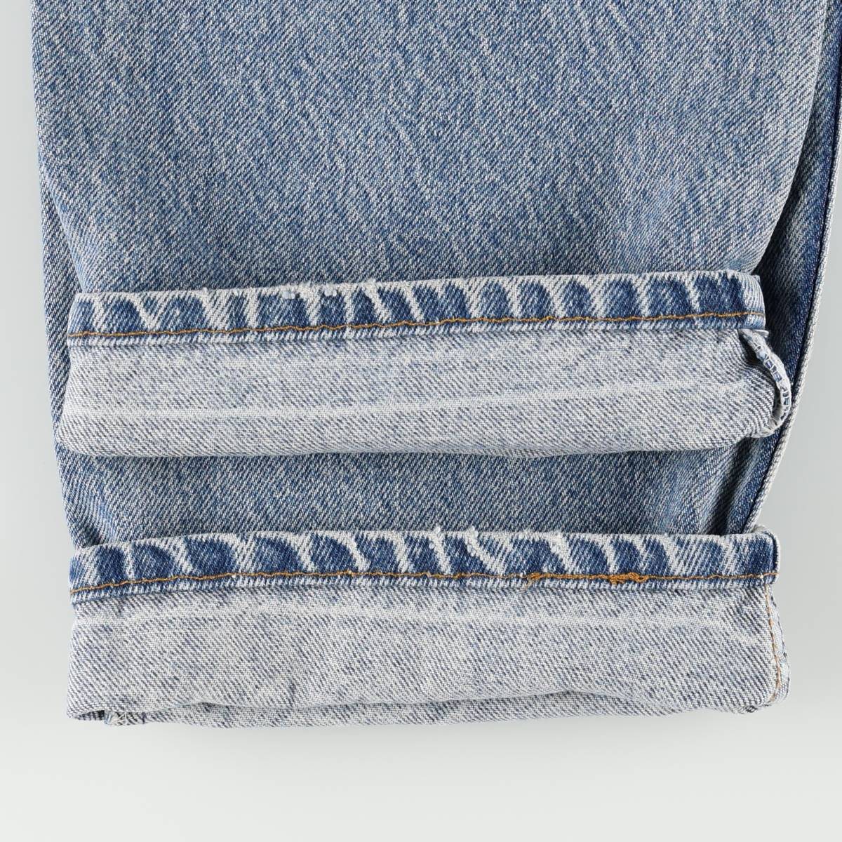 Levi's/リーバイス 505-0218 テーパードデニムパンツ