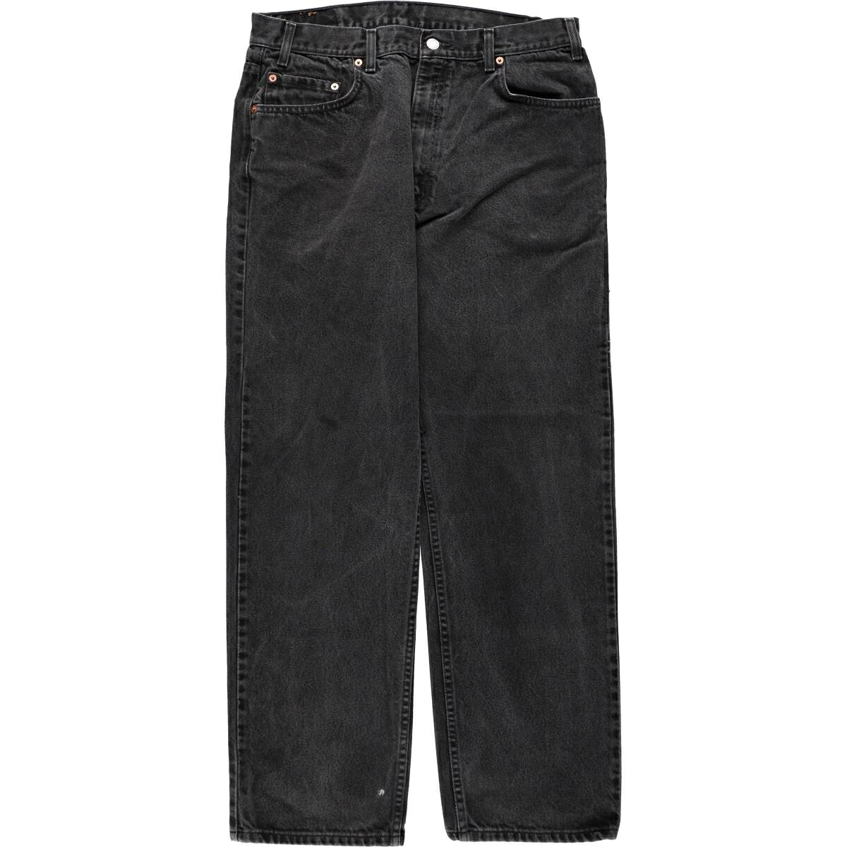 Levi's/リーバイス 505  テーパードデニムパンツ