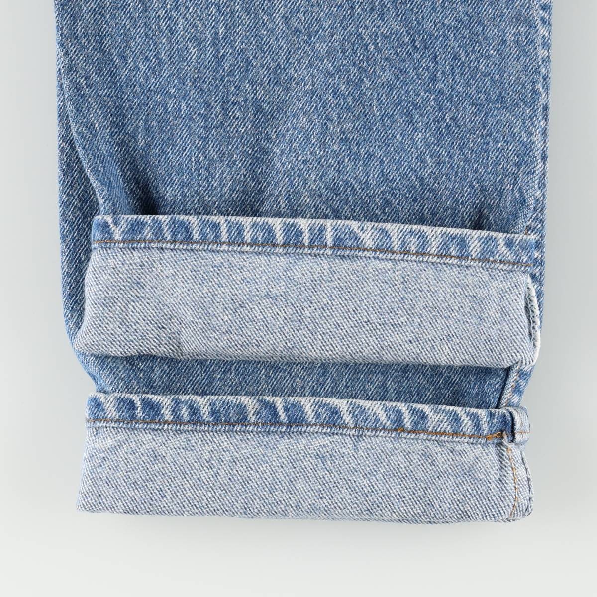 Levi's/リーバイス 505 テーパードデニムパンツ