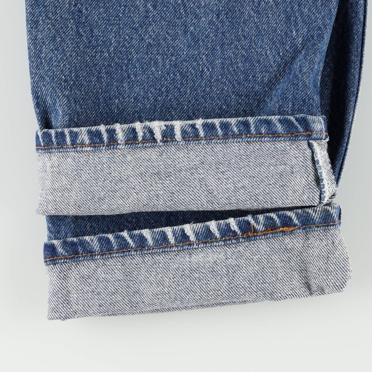 Levi's/リーバイス 505-0216 テーパードデニムパンツ