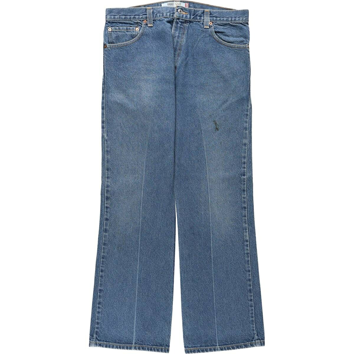 Levi's/リーバイス 517 BOOT CUT ブーツカットデニムパンツ
