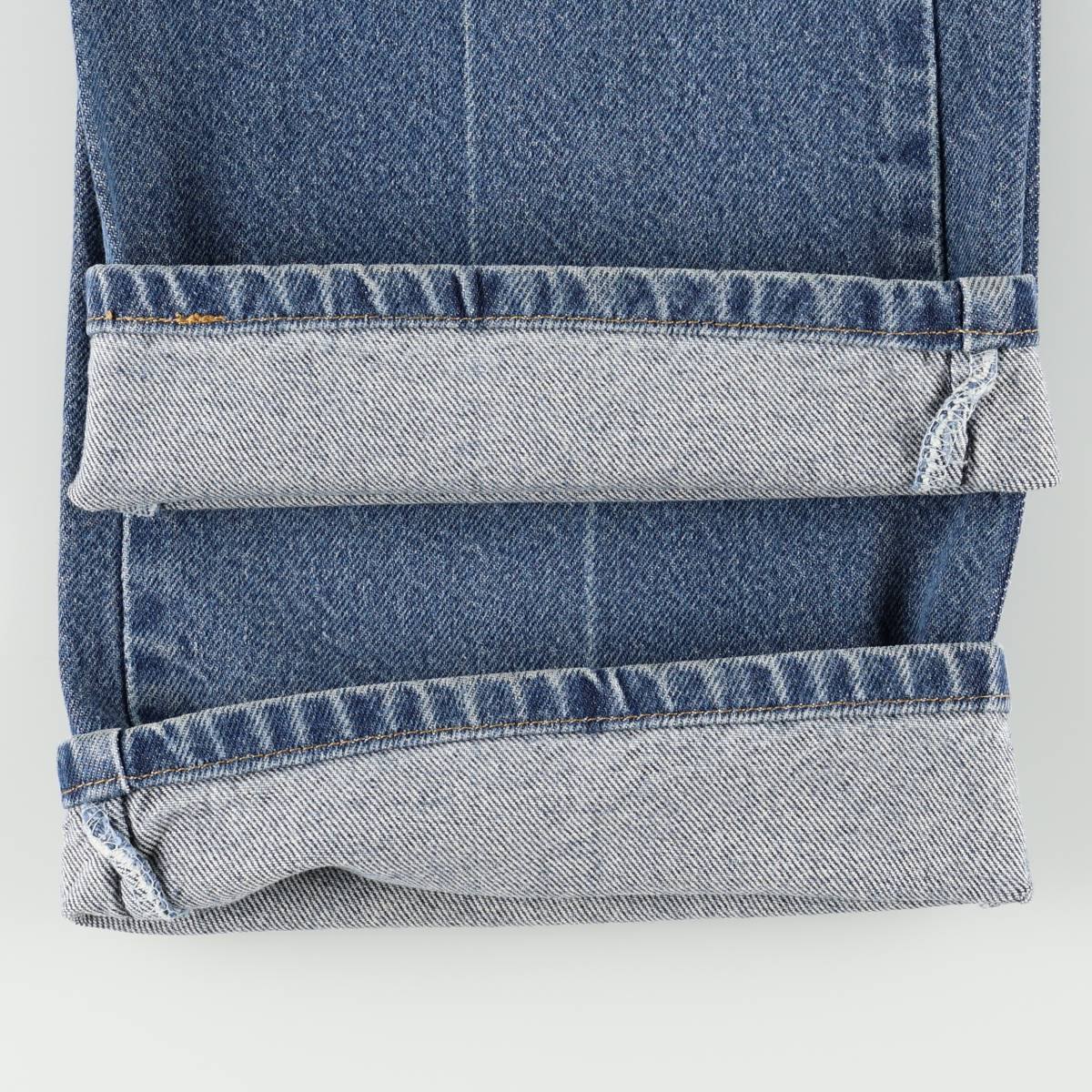 Levi's/リーバイス 517 BOOT CUT ブーツカットデニムパンツ