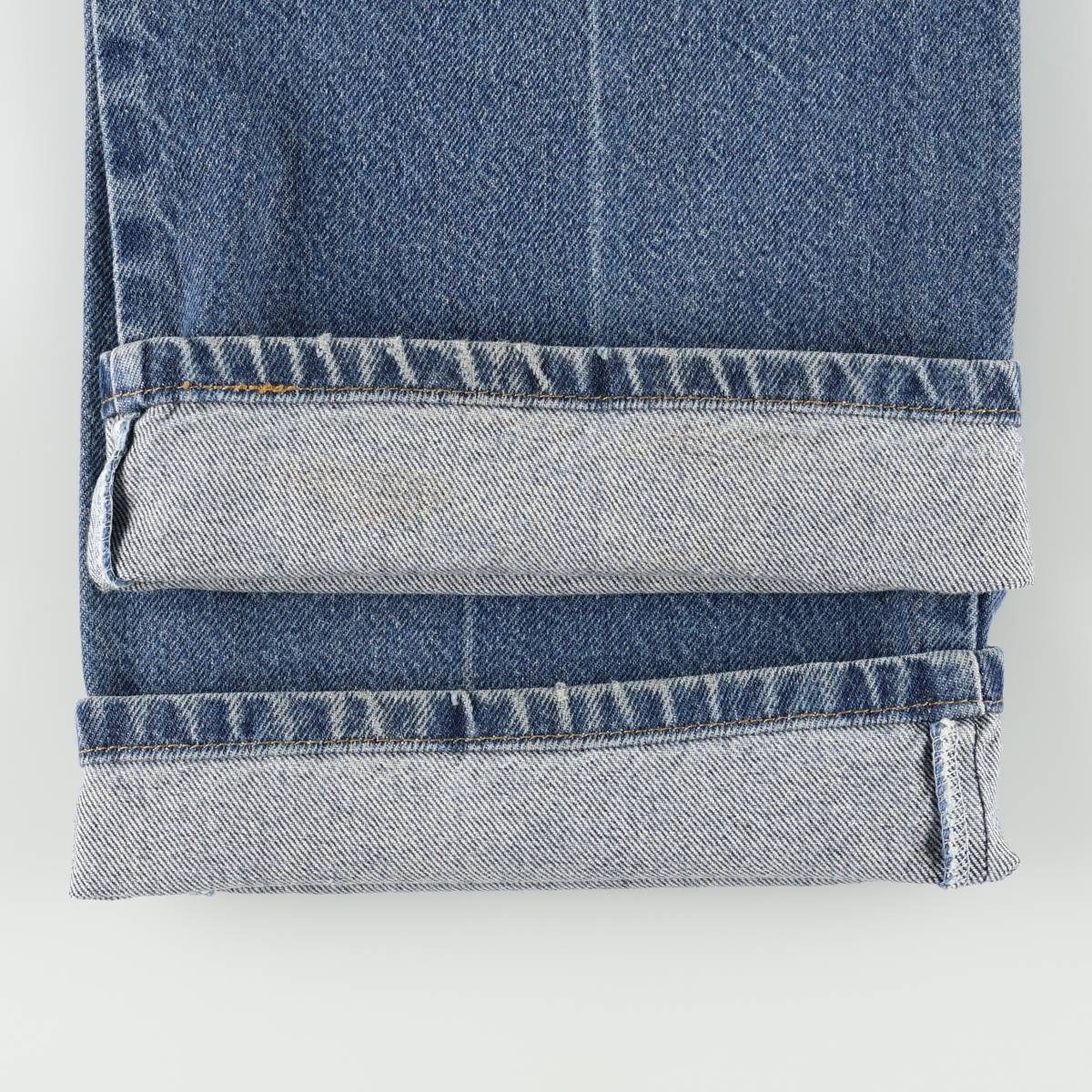 Levi's/リーバイス 517 BOOT CUT ブーツカットデニムパンツ